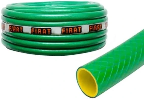 Fırat New Garden Hortum